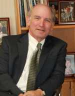 Alan John Schlesinger
