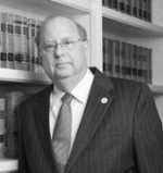 Bruce Beuford Blackwell