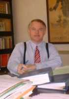 C. Hugh Blanton, Jr.