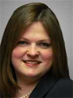 Ms. Rebecca L Morgan