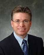 John Bradley Pace