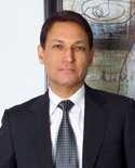 Marcus Aram Petoyan