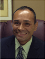 Mr. John Olea