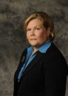 Jane Elizabeth McGill