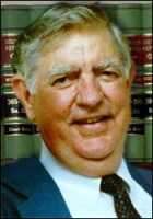 Arvis V. "Sid" Cumbest