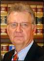 Mr. Michael Wayne McElroy
