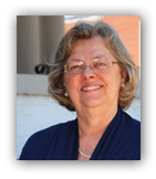 Patricia Clarke Benassi