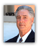 August Louis Benassi