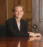 Caitlin Goldwater Coslett