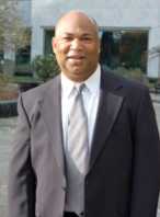 Atty. Cedric Roberto Brown