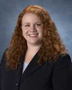 Ms. Jennifer Mouchet Hall