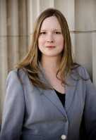 Brandy M. Rhead