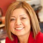 Alice Campos-Mercado