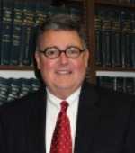 Edward Paul Dumas