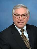 Fred Wharton Palmore III