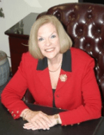 Virginia Mcavoy Blumenthal - Lawyer in Riverside, CA