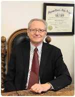 Mr. W David Gurney