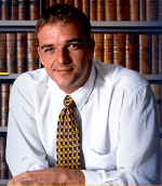 Charles Peter Alexander