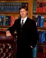 Christopher D. Edgington