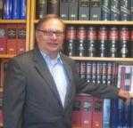 David G. Finkelstein