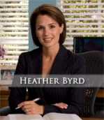 Heather Mary Byrd