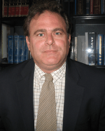 Atty. Brian Lawrence Daly