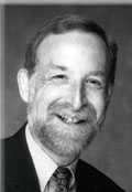 Atty. Charles Robert Wolfe