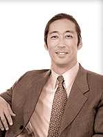 Daniel John Ichinaga