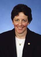Ms. Annette Michelle Sandberg