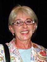 Patricia M. McFall