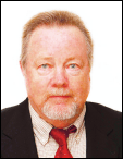 Mr. John Ellis Kassos