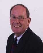 Colin J. S. Thomas, Jr.