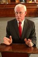 Gerald E. Johnson