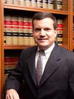 Kerry C. McGuinn, Jr. - Lawyer in Tampa, FL