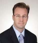 Michael Kevin McCaffrey