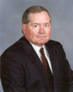 J. Dennis Chambers - Lawyer in Texarkana, TX