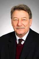 Barry Wortzman, Q.C. - Lawyer in Toronto, ON
