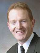 Michael G. Sherrard