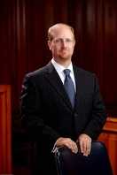 Robert Christopher Bunt