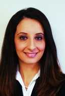 Julieann Sayegh Farraj