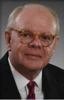 Mr. John Garrett Ludlum