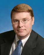 Mr. Charles Thomas Blair