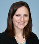 Atty. Jennifer Hainsfurther Saperstein