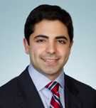 Atty. Kaveh Saba