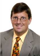 Peter Martin Bernhardt