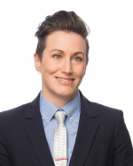 A. Danielle Bourgeois