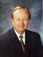A. Dean Pickett