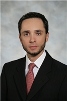 Mr. Alvaro Felipe Guerrero