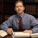 A. James Mullaney III