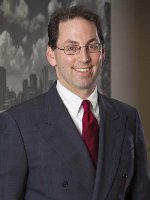 Mr. Alan Jonathan Trafimow